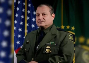Renuncia Michael Banks, jefe de la Patrulla Fronteriza de Estados Unidos