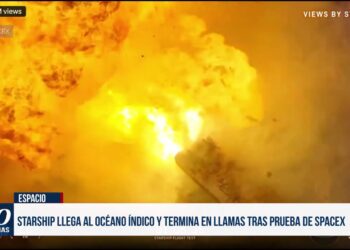 Resumen de las noticias Nacionales e Internacionales 05-26-2026