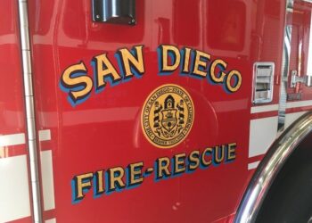 Localizan dos cuerpos en zona de South Bay tras reporte de emergencia