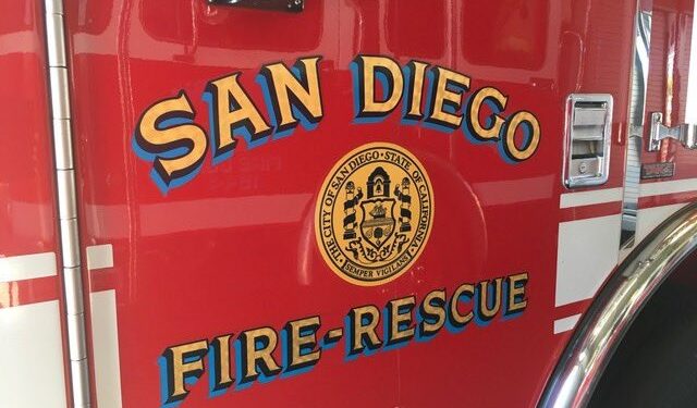 Localizan dos cuerpos en zona de South Bay tras reporte de emergencia
