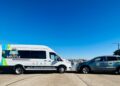 Chula Vista amplía servicio gratuito de shuttle hacia el Bayfront antes del verano