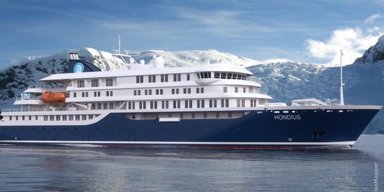 Sospechan transmisión rara de hantavirus en crucero tras muerte de tres pasajeros