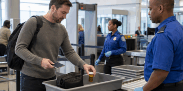 TSA actualiza política sobre marihuana medicinal en vuelos