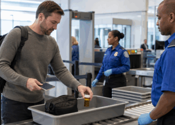 TSA actualiza política sobre marihuana medicinal en vuelos