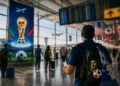 TSA se prepara para temporada de viajes de verano y Mundial 2026