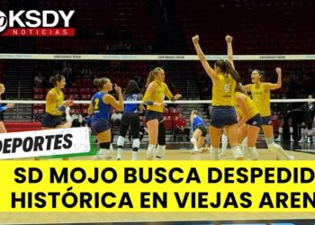ÚLTIMA NOCHE DEL MOJO EN CASA PODRÍA ENCENDER SU CAMINO AL CAMPEONATO