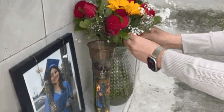 Un año sin Destiny: familia exige avances en investigación por feminicidio en Tijuana