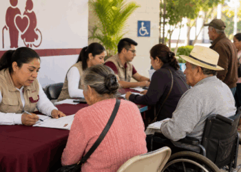 Abren registro Bienestar: así sabes si puedes participar