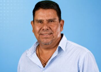 Asesinan al alcalde Joel Ángel Bravo en Oaxaca