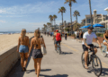 Cinco playas ideales para visitar en San Diego