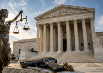 ¿Qué hizo la Corte Suprema sobre el veto de armas a usuarios de drogas?