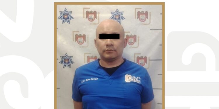 Detienen a dentista por presunto abuso en Tijuana