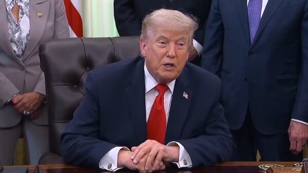 Hay acuerdo internacional entre Estados Unidos e Irán