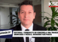 Editorial Adolfo Solís – Terremoto en Venezuela: una tragedia anunciada y México, siguiendo sus pasos