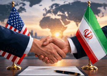 EE.UU. e Irán firman memorando para frenar la guerra