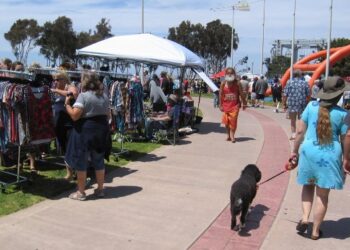 Regresa festival familiar gratuito a Chula Vista