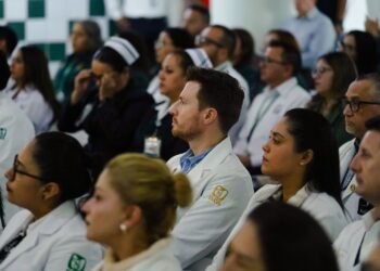 Inversión del IMSS impulsa la salud en Baja California