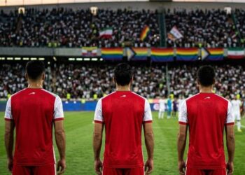 Partido del orgullo pone nerviosos a Egipto e Irán en Seattle