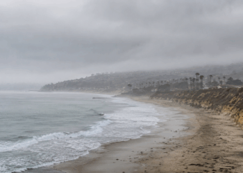 June Gloom llega a San Diego: consejos para sobrevivirlo
