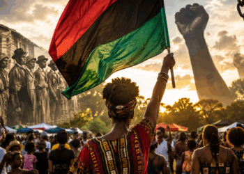 Juneteenth: qué es, de dónde viene y cuándo se celebra