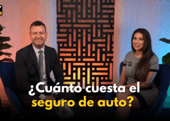 ¿Cuánto cuesta un seguro de auto en San Diego?