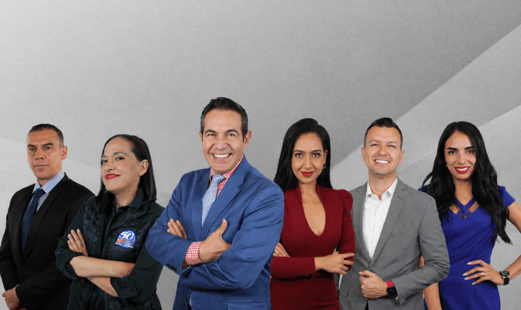 KSDY Noticias 2026