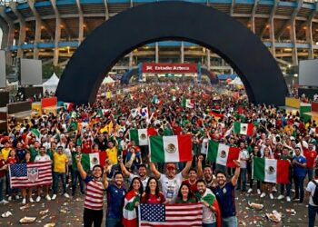 Todo lo que debes saber previo al inicio del Mundial 2026