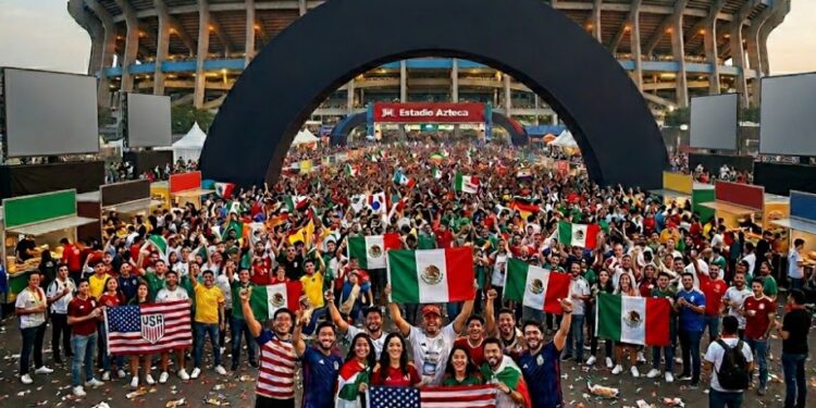 Todo lo que debes saber previo al inicio del Mundial 2026