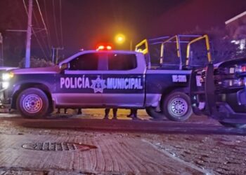 Ejecutan a agente de seguridad estatal y a su esposa en Mexicali