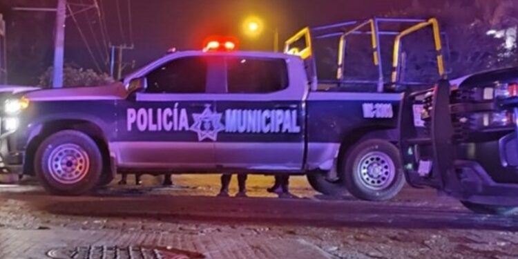 Ejecutan a agente de seguridad estatal y a su esposa en Mexicali