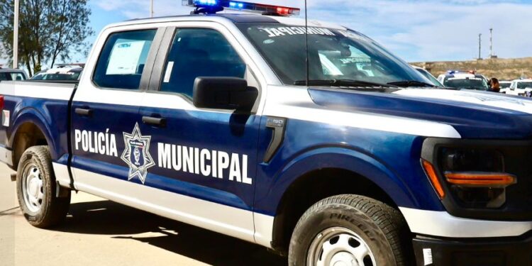 Encuentran a menor sin vida dentro de maleta en Tecate