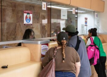 Condonación de multas en Tijuana continúa vigente