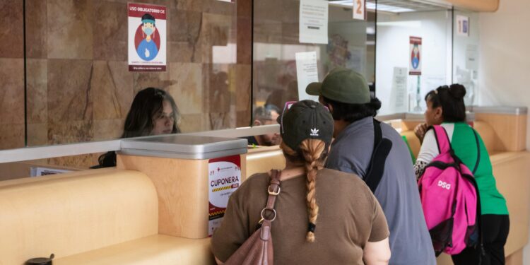 Condonación de multas en Tijuana continúa vigente