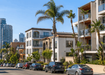 Dónde cuesta más rentar en San Diego
