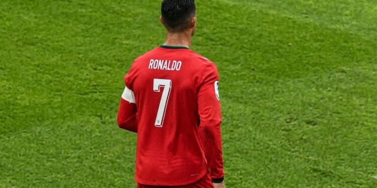 Hermana de Cristiano Ronaldo criticó el desempeño del equipo de Portugal