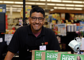 Banco de Alimentos refuerza distribución en San Diego