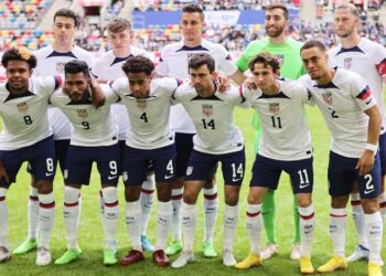 ¿Qué selección llegará con más jugadores jóvenes al Mundial 2026?