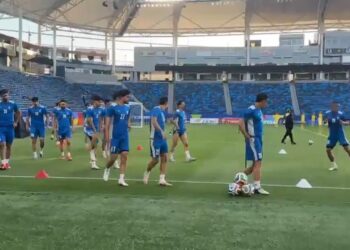 Todo lo que se sabe de la participación de Irán en la fiesta futbolera