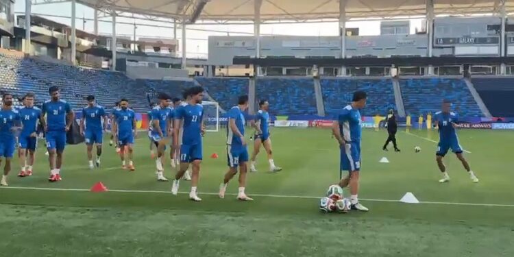 Todo lo que se sabe de la participación de Irán en la fiesta futbolera