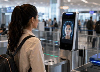 TSA lanza identificación sin contacto con Google Wallet