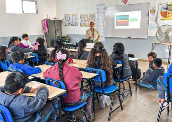 Tijuana capacita a escuelas en prevención