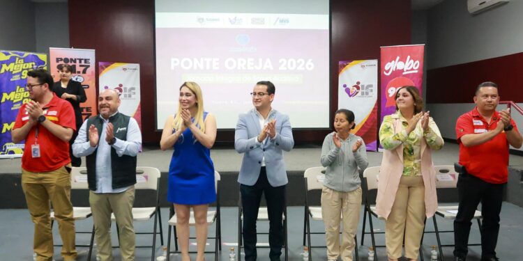 Tijuana entrega 125 aparatos auditivos