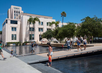 Condado de San Diego emite consejos de seguridad para el verano