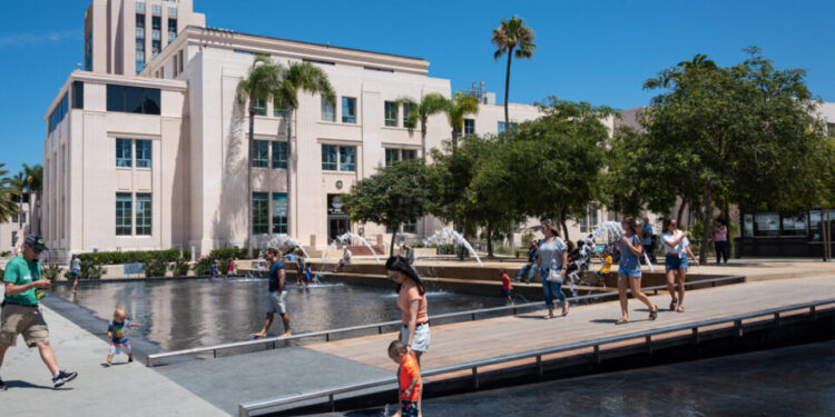 Condado de San Diego emite consejos de seguridad para el verano