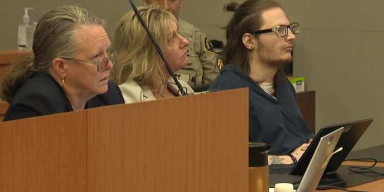 Reciben sentencia padres de bebé que murió por desnutrición extrema en San Diego