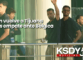 Irán vuelve a Tijuana tras empate ante Bélgica