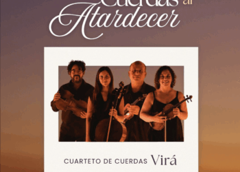 Concierto con causa apoyará a niñez vulnerable en Tijuana