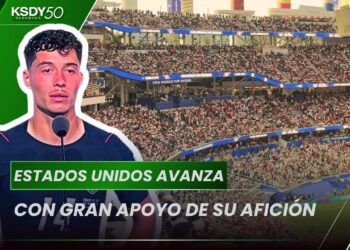 Estados Unidos cae ante Turquía | Pero logra lo más importante