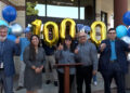 Celebra Autoridad de Sweetwater avance histórico al alcanzar mil hogares beneficiados con apoyo económico