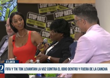 FIFA y TikTok se unen contra el odio en el fútbol ¿por qué es importante?